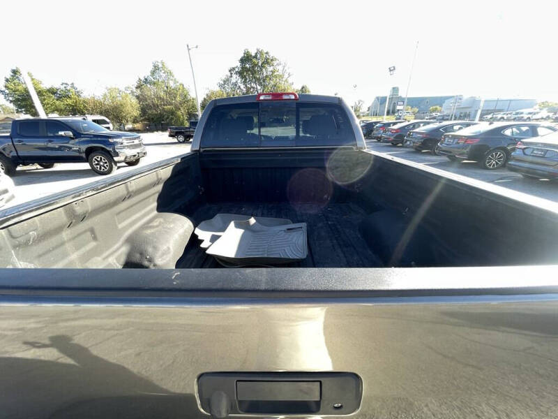 2007 Toyota Tundra Limited