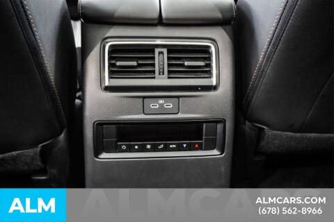 2025 Mazda CX-70 Plug-in Hybrid Premium