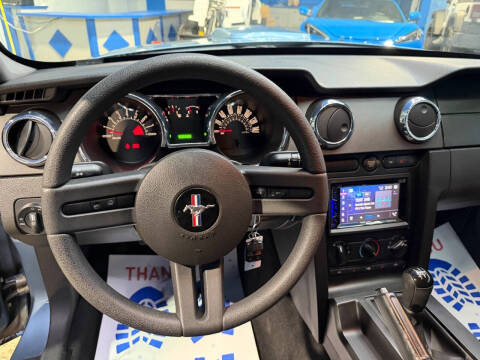 2008 Ford Mustang GT Premium