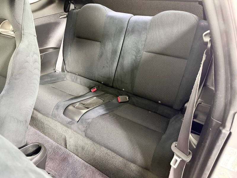 2006 Acura RSX