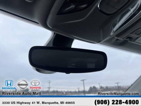 2021 Jeep Compass Altitude