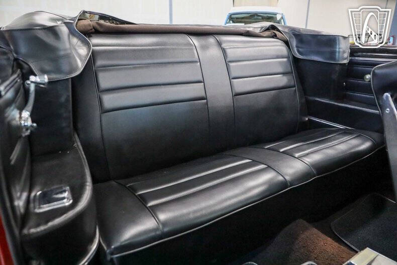 1965 Chevrolet Malibu