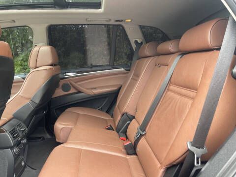 2013 BMW X5 xDrive35i