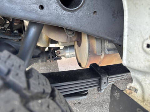 2020 GMC Sierra 2500HD