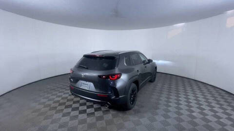 2026 Mazda CX-50 2.5 S Select