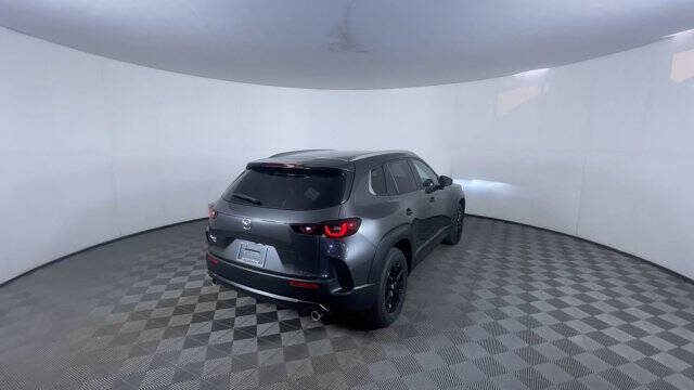 2026 Mazda CX-50 2.5 S Select