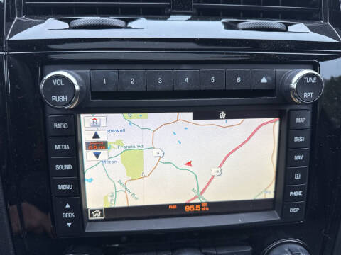 2010 Ford Escape Limited