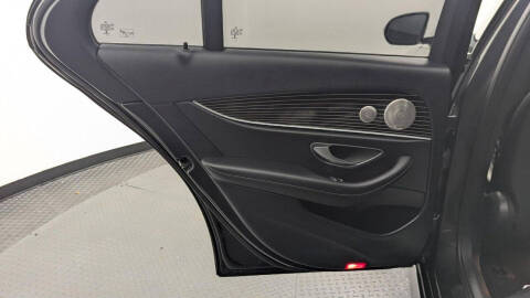 2021 Mercedes-Benz E-Class E 350