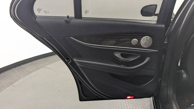 2021 Mercedes-Benz E-Class E 350