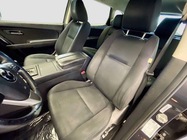 2015 Mazda CX-9 Sport