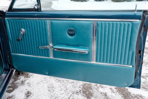 1964 Chevrolet Malibu