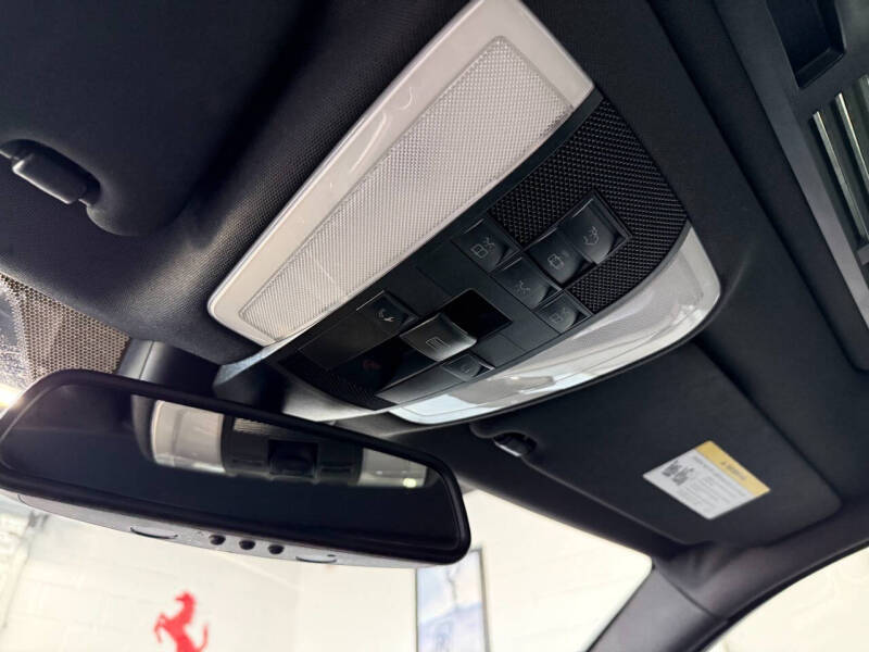 2014 Mercedes-Benz C-Class C 250 Sport