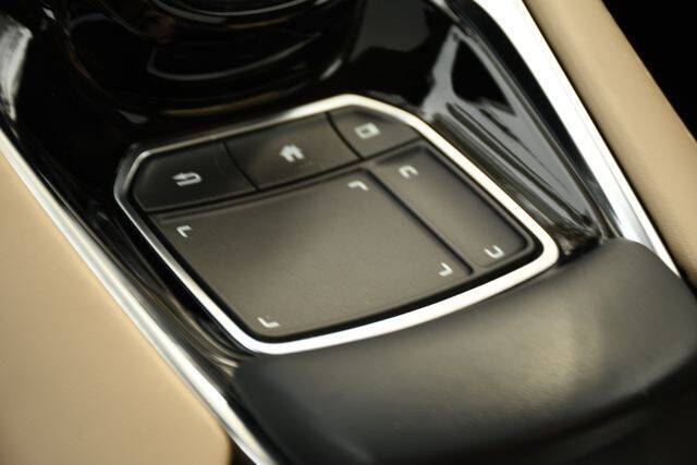 2019 Acura RDX w/Advance