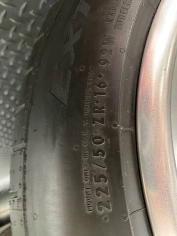 1986 Porsche 944 Turbo