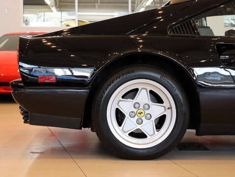 1986 Ferrari 328 GTB