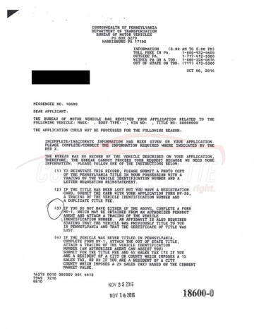 1964 Chevrolet Corvette