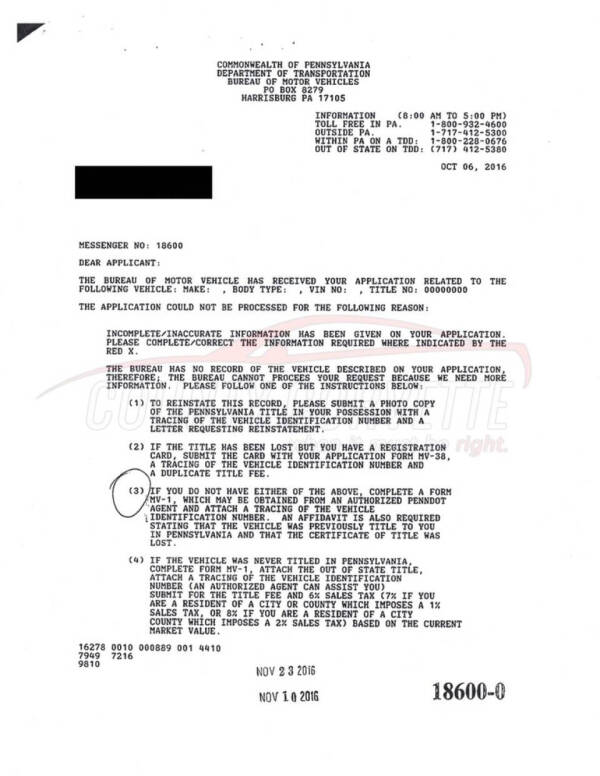 1964 Chevrolet Corvette