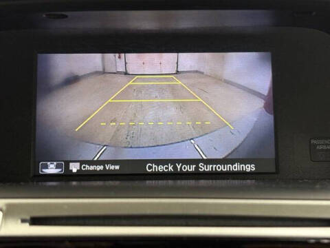 2017 Honda Accord Touring