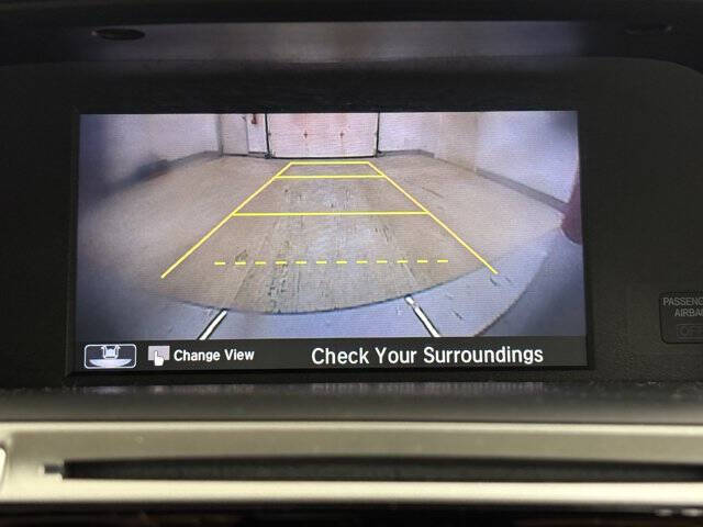 2017 Honda Accord Touring