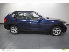 2013 BMW X1 for sale at Best Wheels Imports in Johnston RI
