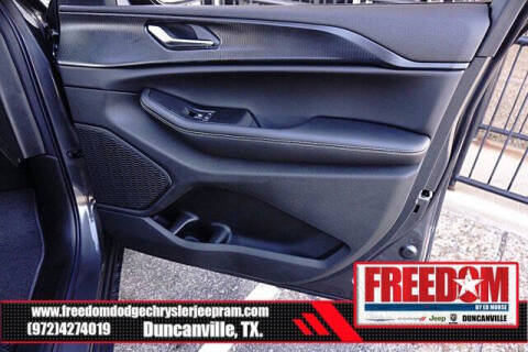 2025 Jeep Grand Cherokee L Laredo X