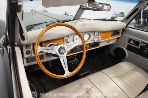 1934 Mercedes-Benz 500-Class