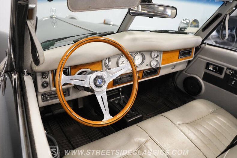 1934 Mercedes-Benz 500-Class