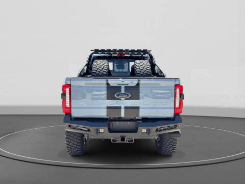 2026 Ford F-250 Super Duty