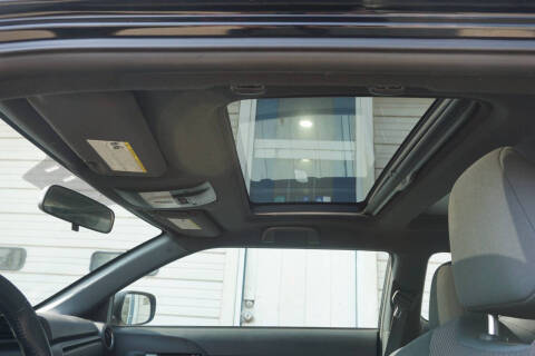2012 Scion tC