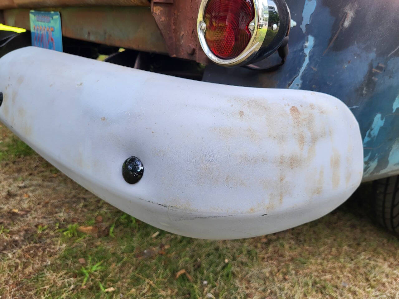 1957 Chevrolet 3100 65