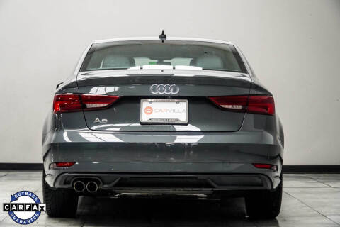 2020 Audi A3 Premium 40 TFSI