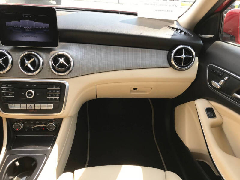 2020 Mercedes-Benz GLA GLA 250