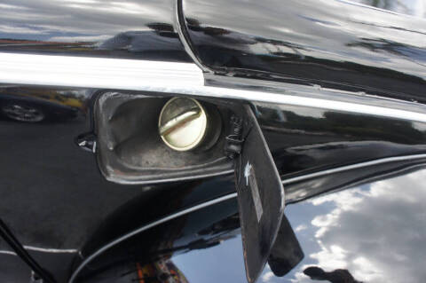1974 Volkswagen Beetle