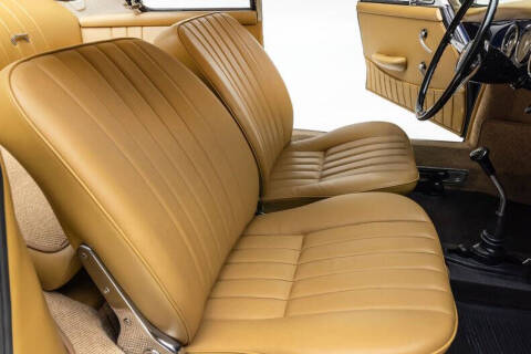 1964 Porsche 356