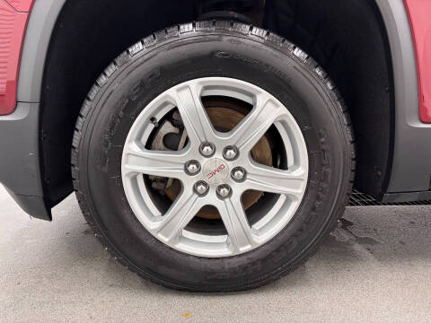 2017 GMC Acadia SLE-1