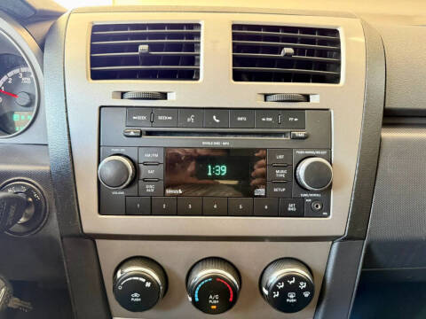 2010 Dodge Avenger SXT