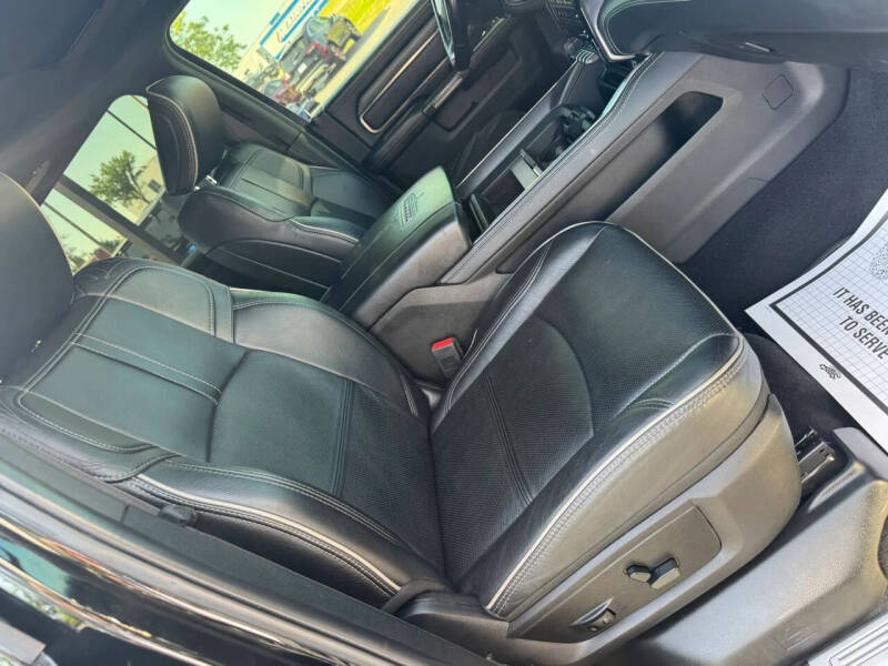 2021 RAM 2500 Limited