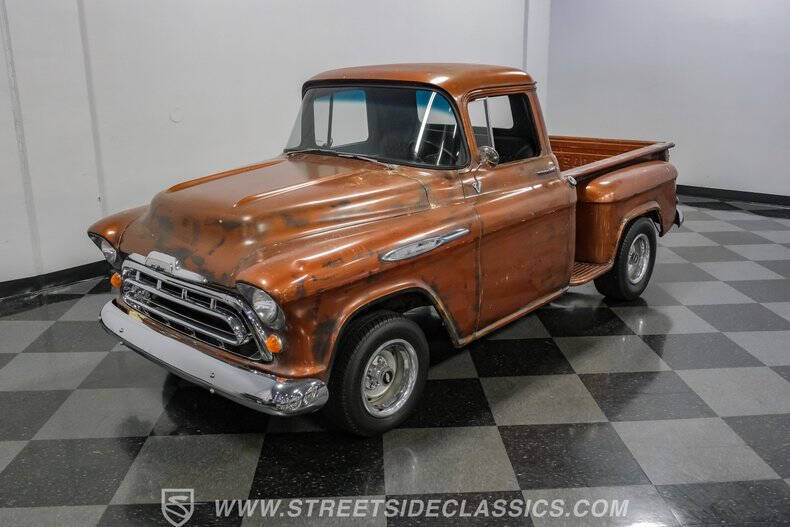 1957 Chevrolet 3100