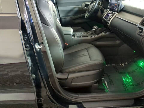 2022 Kia Sorento X-Line S