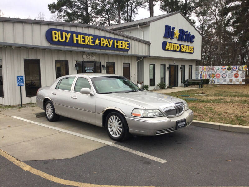 Bi Rite Auto Sales Car Dealer in Seaford, DE