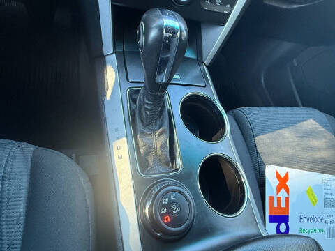 2011 Ford Explorer XLT