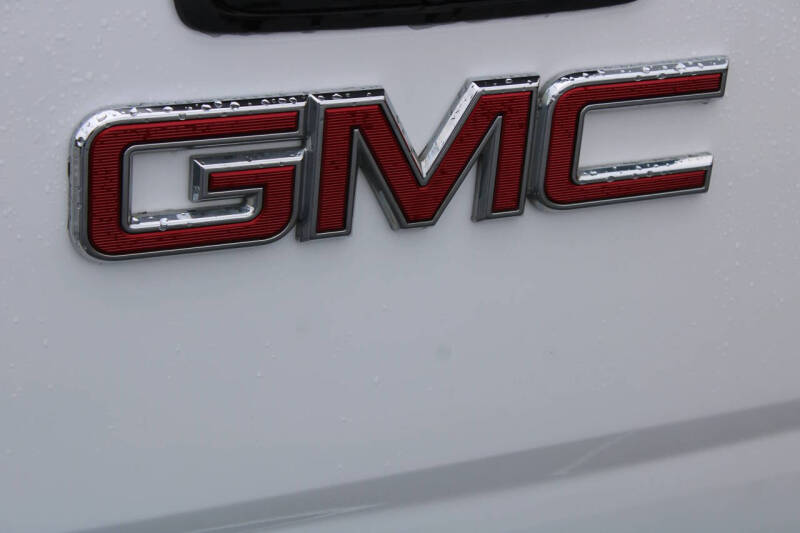 2019 GMC Canyon