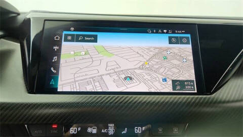 2022 Audi e-tron GT quattro Premium Plus