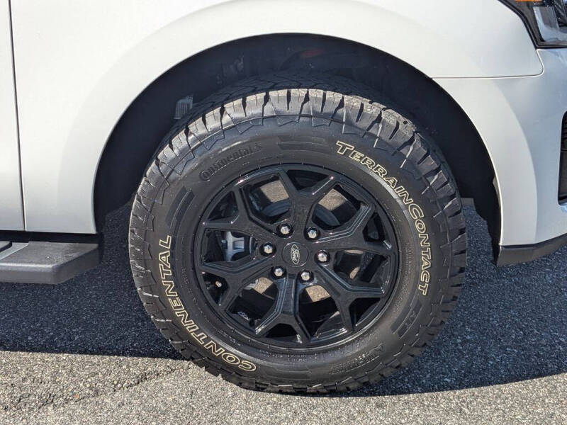 2022 Ford Expedition Timberline
