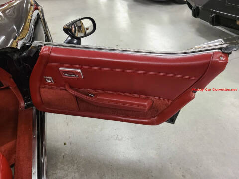 1978 Chevrolet Corvette