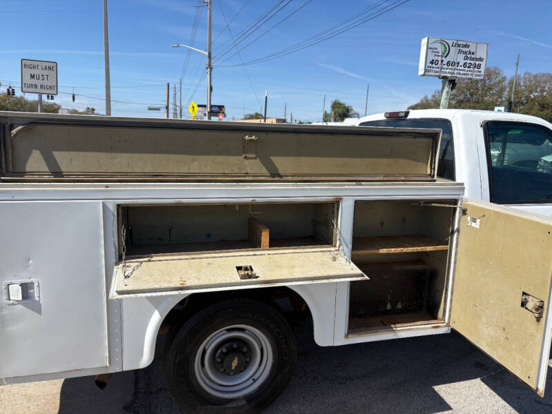 1999 Chevrolet C/K 2500 Series