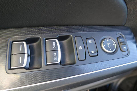 2022 Honda Civic Touring