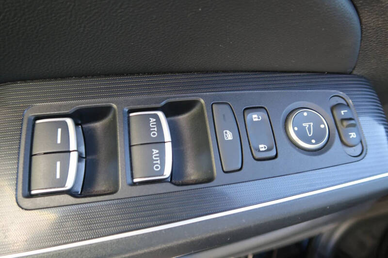 2022 Honda Civic Touring