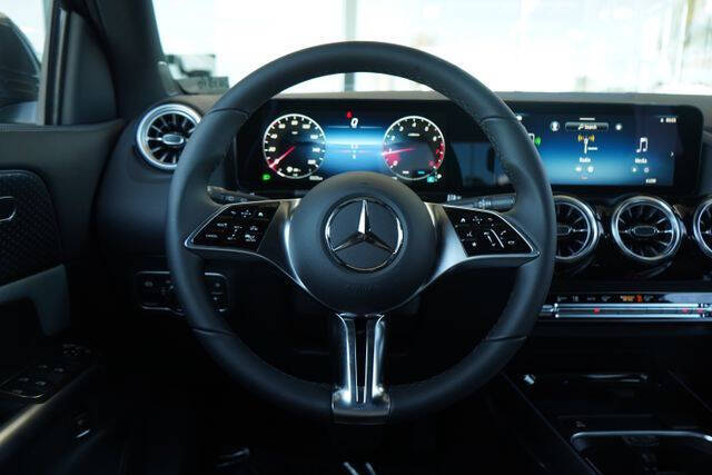 2026 Mercedes-Benz GLA GLA 250