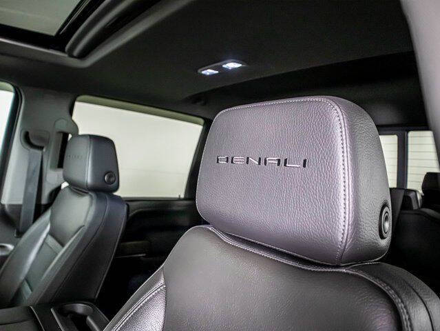 2021 GMC Sierra 3500HD